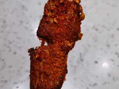 -首炸里脊肉(汉神购物广场店)
