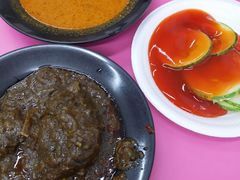 -新加坡Zam Zam餐馆