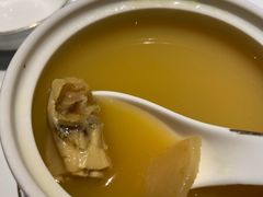 -领鲜天下·焗海鲜·花胶鸡(天目里店)