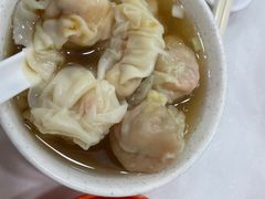 -麦文记面家(佐敦店)