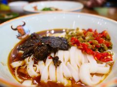 -津市刘聋子粉馆(石门3店)