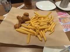 -必胜客(鳌江万达店)