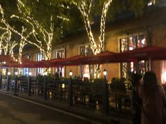 -COMMUNE幻师(花园道店)