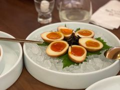 安溪糖心茶叶蛋-CHIC1699远洋私厨