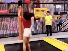-XONE潮玩运动馆