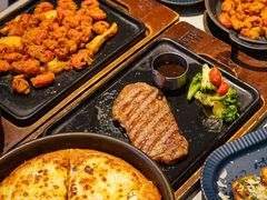 -必胜客(东大桥店)