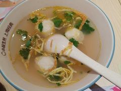 -小杨生煎(浦江欢乐颂店)