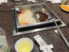 -皇城老妈川味火锅·大连海鲜火锅(港湾店)