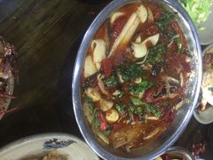 辣盆盆麻辣小龙虾-辣盆盆麻辣小龙虾(哈尔滨总店)