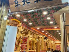 -九妹农家大铁锅东北菜(江湾店)