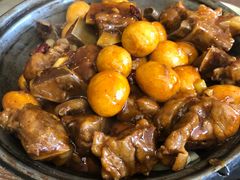 -明海妈妈菜(大连外国语学院店)