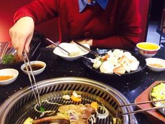 -土大力韩国烤肉料理(开封龙亭店)