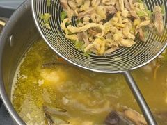 -煲王粤菜餐厅(中侨中心店)