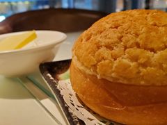 -新大咀港式茶餐厅(宝山万达店)