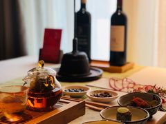 开胃四小碟-叶叶菩提(旗舰店)