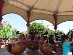 -国色天乡三期陆地乐园