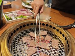 -海之屋韩式烤肉(海棠68环球美食街店)