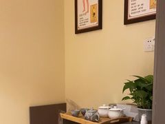 -阮氏中医推拿·颈肩腰腿(世纪公园店)