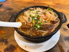 -沈妈砂锅(光华村店)