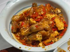 -欧记大排档·景德菜(上海首店)