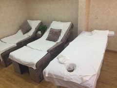 -宜华康盲人按摩(马连洼旗舰店)