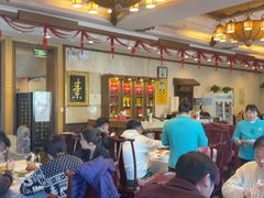 -功德林素菜饭庄(前门店)