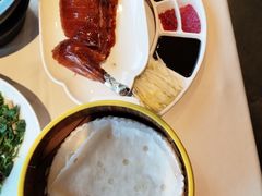 -大鸭梨烤鸭(金色漫香店)