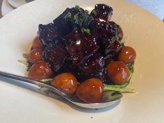 杭派红烧肉-一澜江宴·江景地标楚菜(江滩公园店)