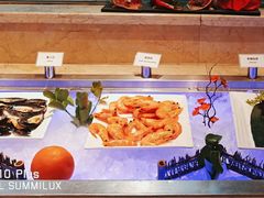 -天伦松鹤大饭店·欣妮咖啡