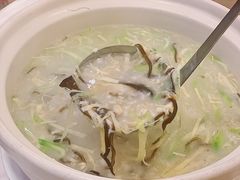 家乡拆鱼羹-寻味顺德·南记酒家·传统顺德菜·鱼生(广源路店)
