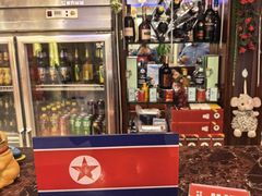 -平壤馆(西塔街店)