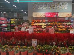 -盒马鲜生(宝地店)