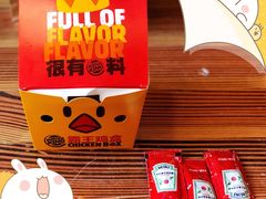 -汉堡王(上海虹口龙之梦)
