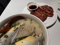 -顶特勒·黄鱼馆·特色菜(上海大世界店)