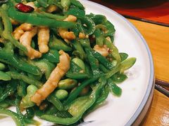 -POLO小馆·老南京菜(解放路店)