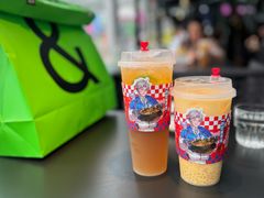 -烤匠麻辣烤鱼(IFS店)