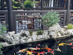 -金海华·华宴江南(斜塘店)