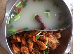 -晓林火锅(安定门店)