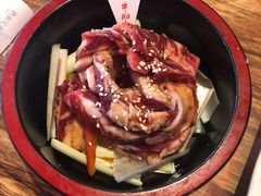 -热血兄弟·炭火烤肉(融侨中心店)