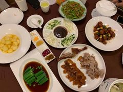 -西安烤鸭店(369烤鸭王店)