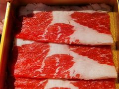 -温禾牛·和牛寿喜烧自助火锅(恒基名人店)