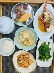 -馨月汇·独栋月子会所(静安店)