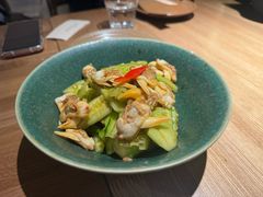 -KŌNG胶东小馆(华熙店)