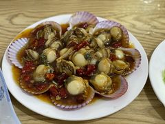 -九龙餐厅(大沽路店)