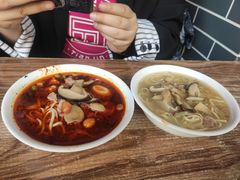 -吴记怪味面(牛王庙店)