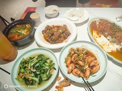 -世纪缘国际会议中心·中餐厅(百家湖店)