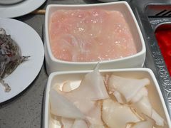 -海底捞火锅(攀枝花万达店)