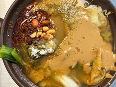 -O记东北砂锅麻辣烫