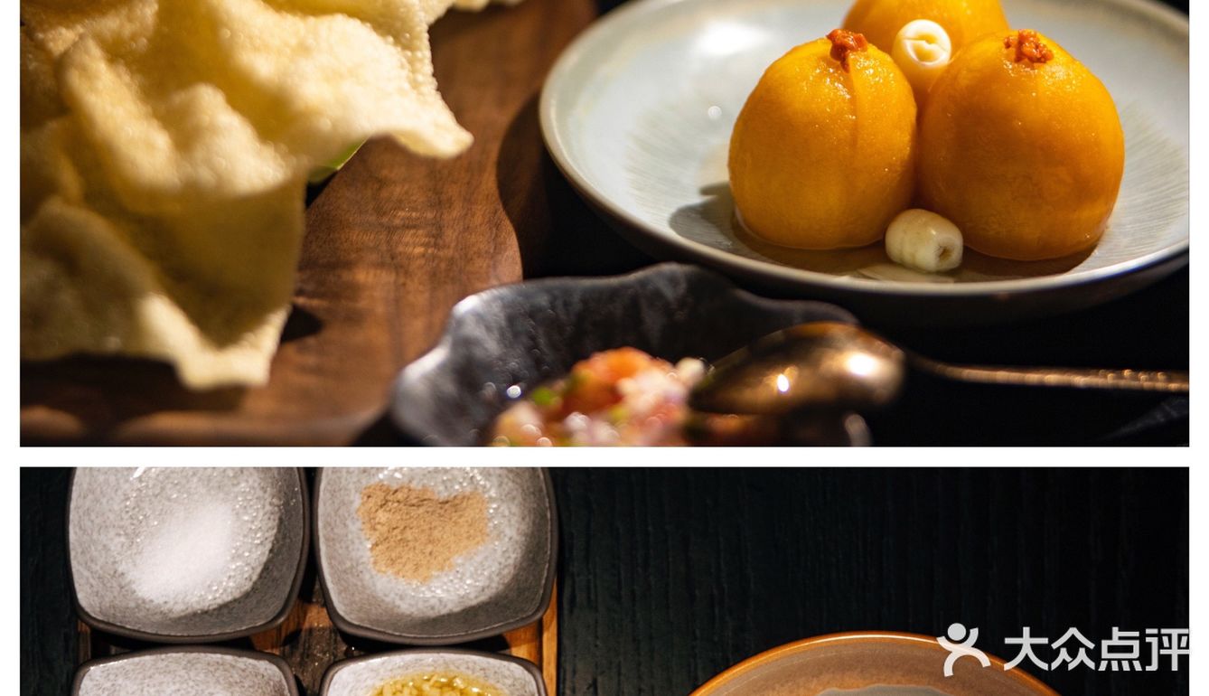 推开百年历史建筑的大门|探索神秘的滇味小酒馆