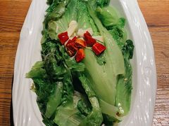 -70后饭吧(府河街店)